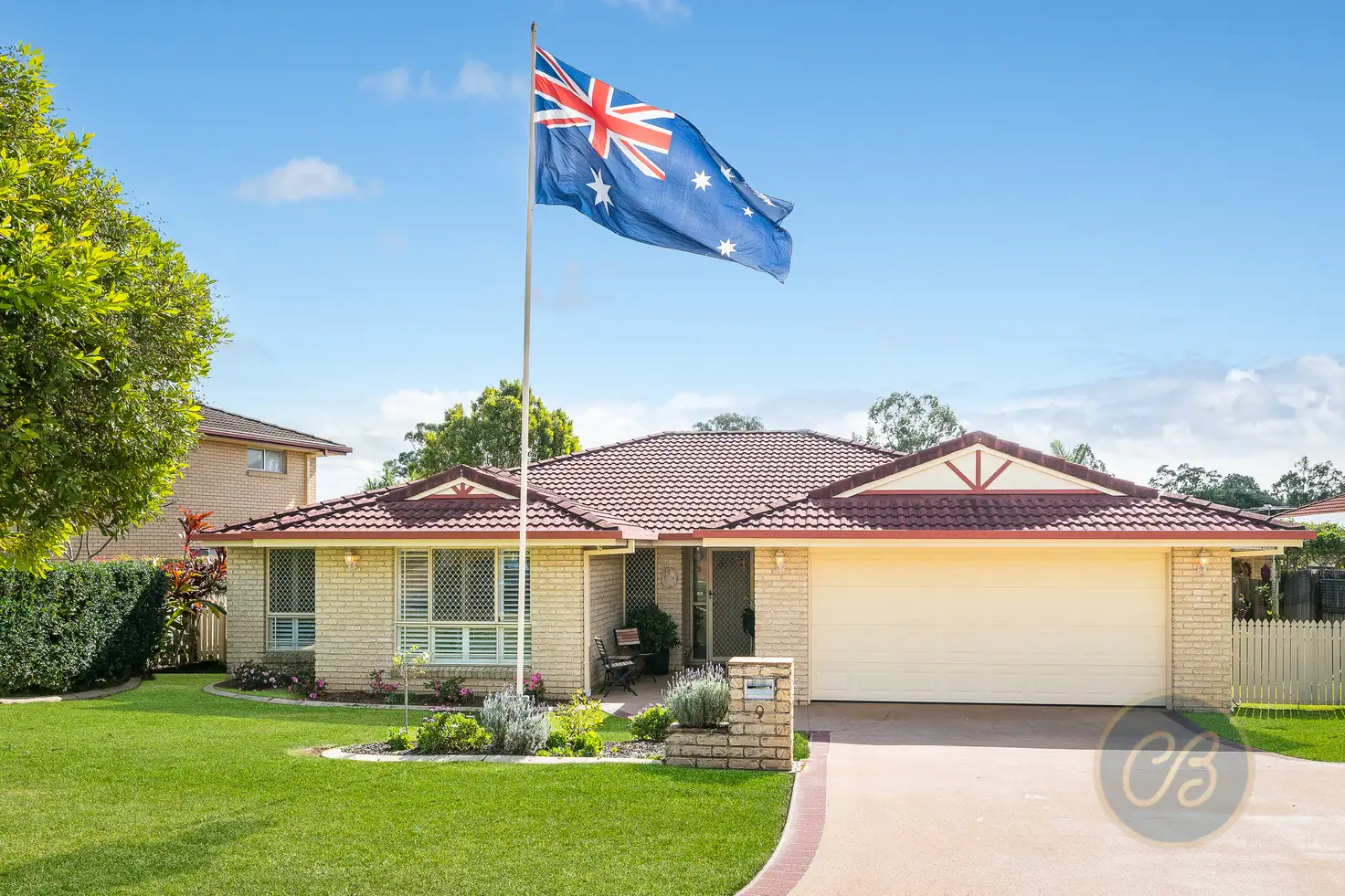Main view of Homely house listing, 9 Kinross Street, Strathpine QLD 4500