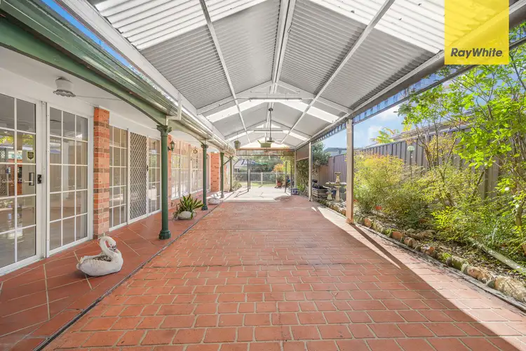 10 Lister Place, Rooty Hill NSW 2766