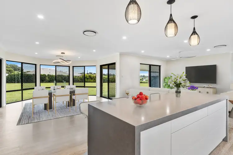 Second view of Homely house listing, 22 Ferraro Court, Ningi QLD 4511