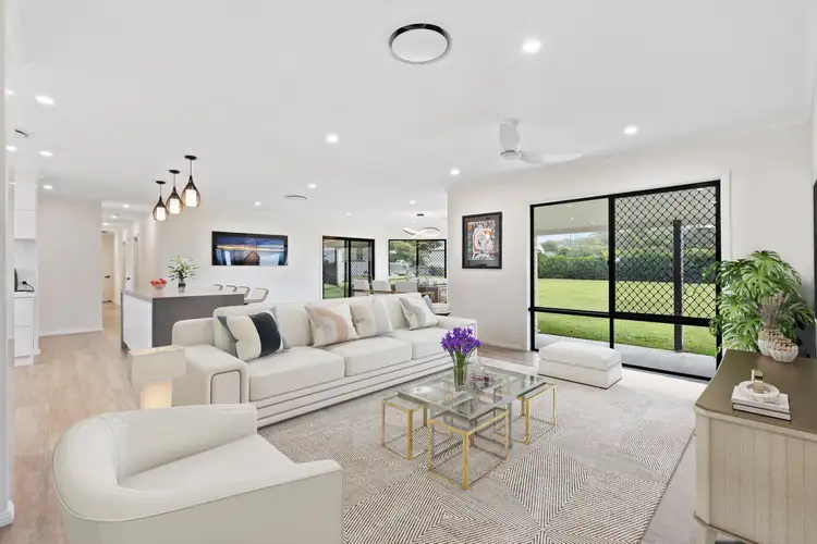 Fourth view of Homely house listing, 22 Ferraro Court, Ningi QLD 4511