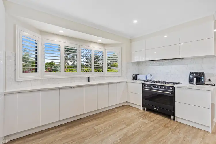 Fifth view of Homely house listing, 22 Ferraro Court, Ningi QLD 4511