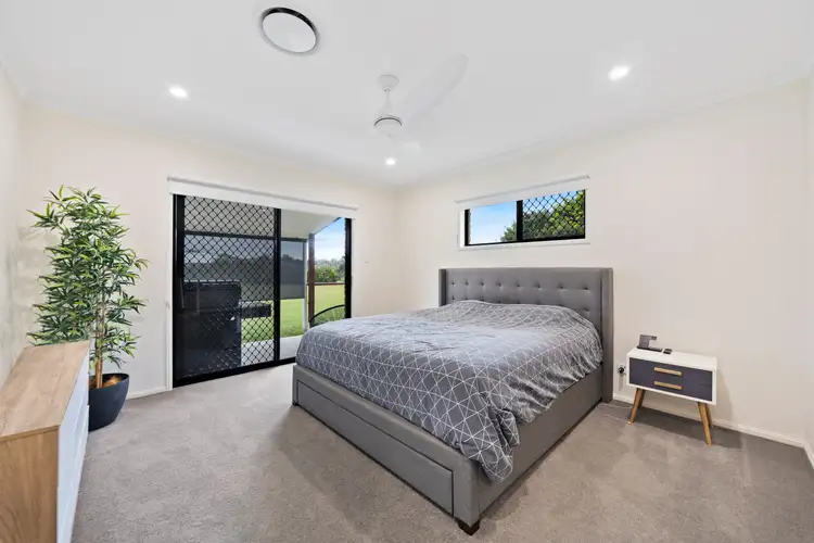 Sixth view of Homely house listing, 22 Ferraro Court, Ningi QLD 4511