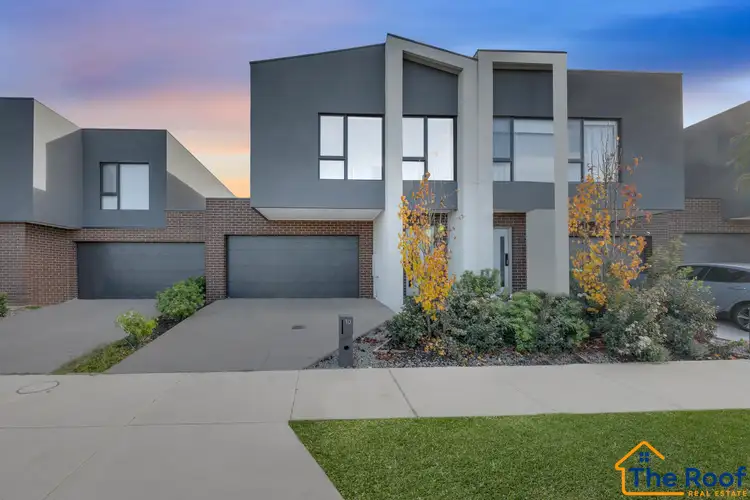 10 Mercy Street, Truganina VIC 3029