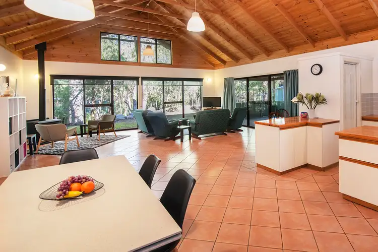 Main view of Homely house listing, 18 Warrior Way, Molloy Island WA 6290