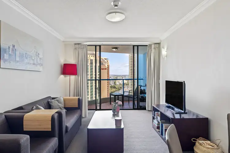 2607/570 Queen Street, Brisbane City QLD 4000