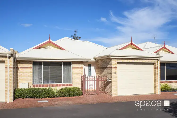 16/5 Station Road, Margaret River WA 6285