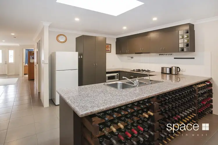 Second view of Homely house listing, 16/5 Station Road, Margaret River WA 6285