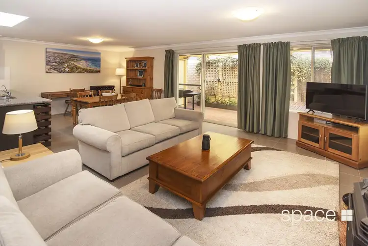Fourth view of Homely house listing, 16/5 Station Road, Margaret River WA 6285