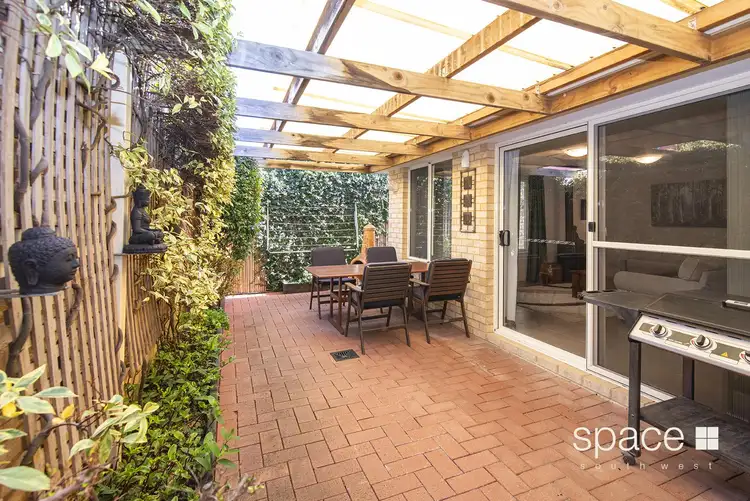 Fifth view of Homely house listing, 16/5 Station Road, Margaret River WA 6285