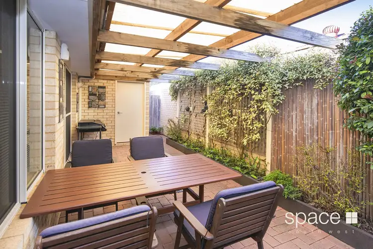 Sixth view of Homely house listing, 16/5 Station Road, Margaret River WA 6285