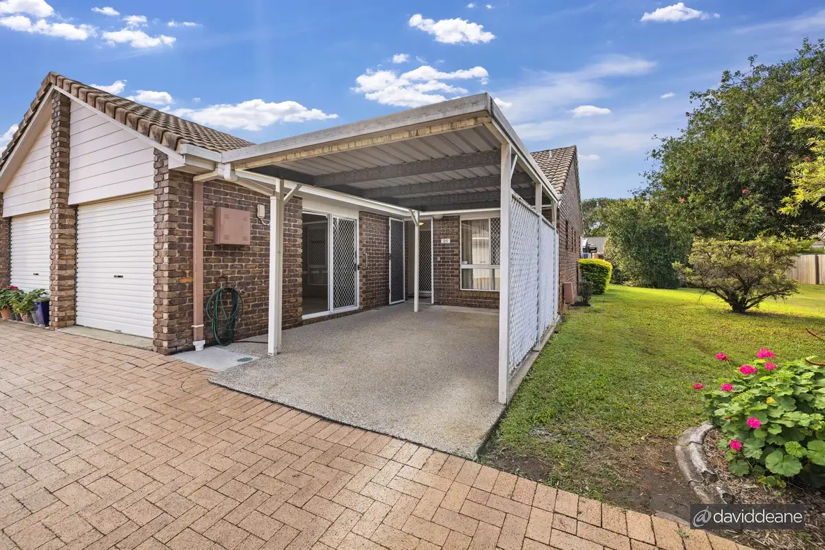 Main view of Homely townhouse listing, 25 Raiteri Court, Brendale QLD 4500