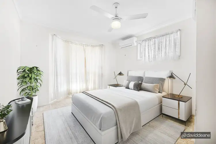 Third view of Homely townhouse listing, 25 Raiteri Court, Brendale QLD 4500