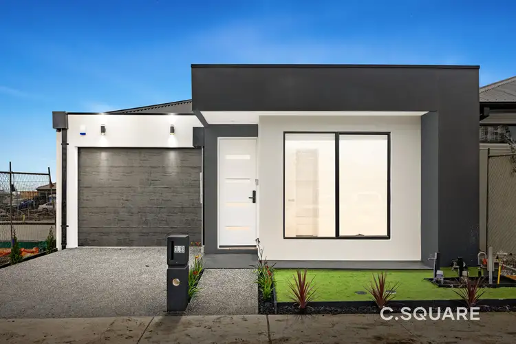 Main view of Homely house listing, 13 Mulholland Street, Kalkallo VIC 3064