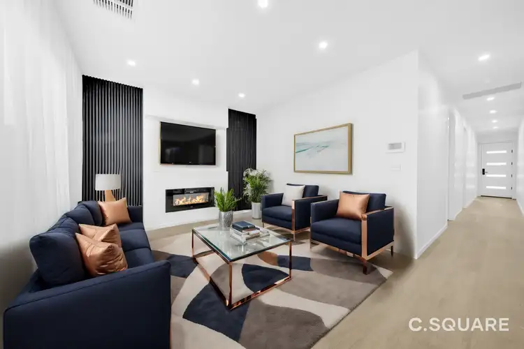 Fifth view of Homely house listing, 13 Mulholland Street, Kalkallo VIC 3064