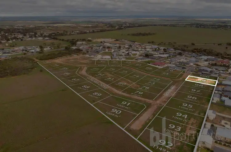 Second view of Homely land listing, Lot 99 Gemini Way, Mannum SA 5238