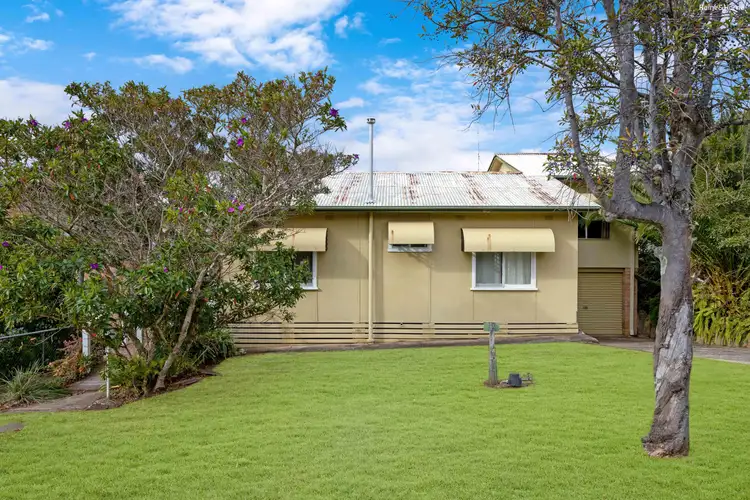 Main view of Homely house listing, 11 Grantham Road, Batehaven NSW 2536