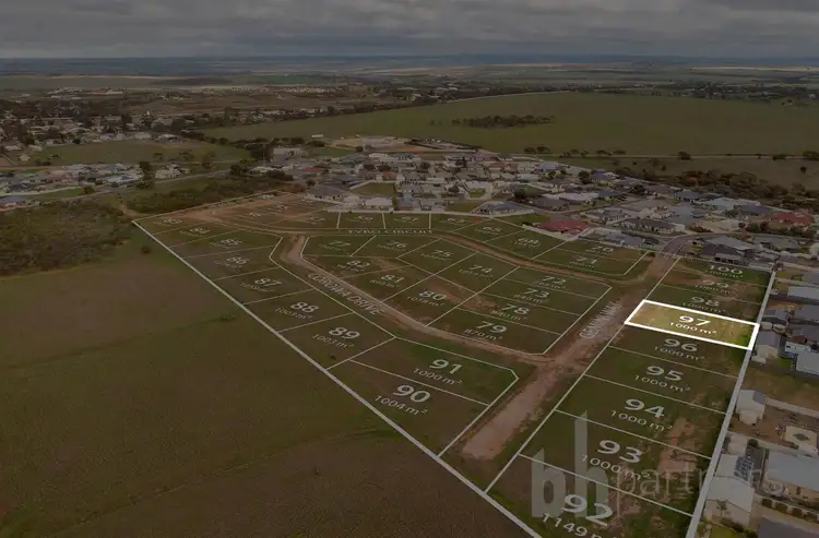 Second view of Homely land listing, Lot 97 Gemini Way, Mannum SA 5238