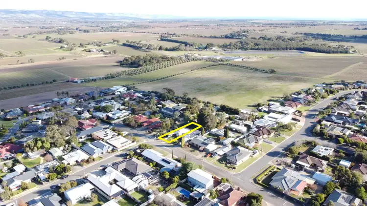 Second view of Homely house listing, 24B Pridmore Avenue, Mclaren Vale SA 5171
