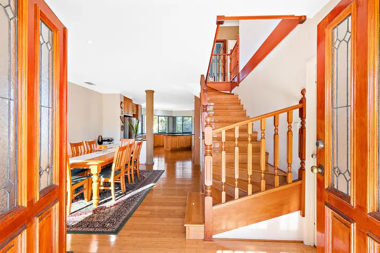 Second view of Homely house listing, 17 Offley Street, Hamilton Hill WA 6163