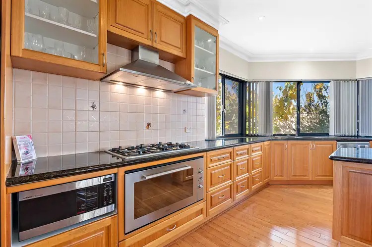 Fourth view of Homely house listing, 17 Offley Street, Hamilton Hill WA 6163