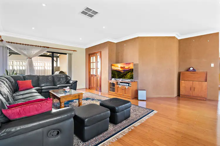 Sixth view of Homely house listing, 17 Offley Street, Hamilton Hill WA 6163