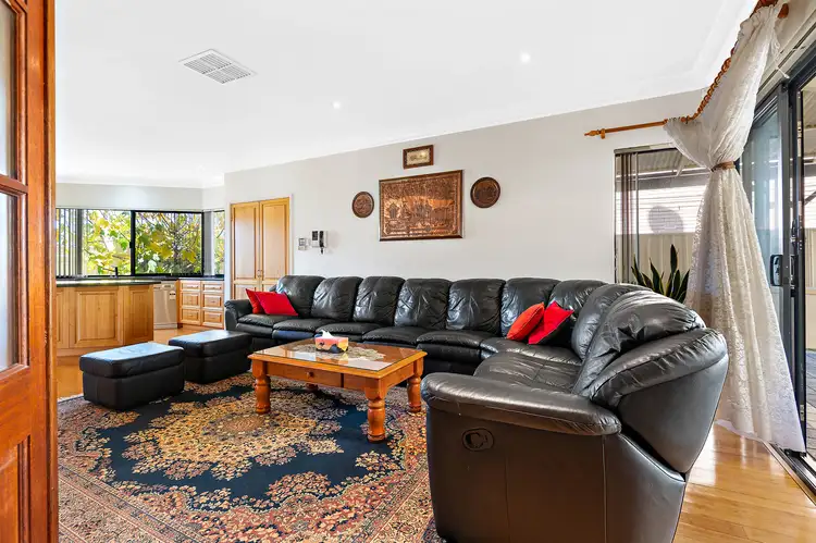 Seventh view of Homely house listing, 17 Offley Street, Hamilton Hill WA 6163