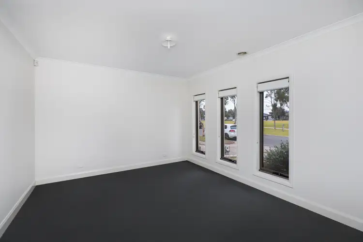 Third view of Homely house listing, 34 Sherford Way, Weir Views VIC 3338