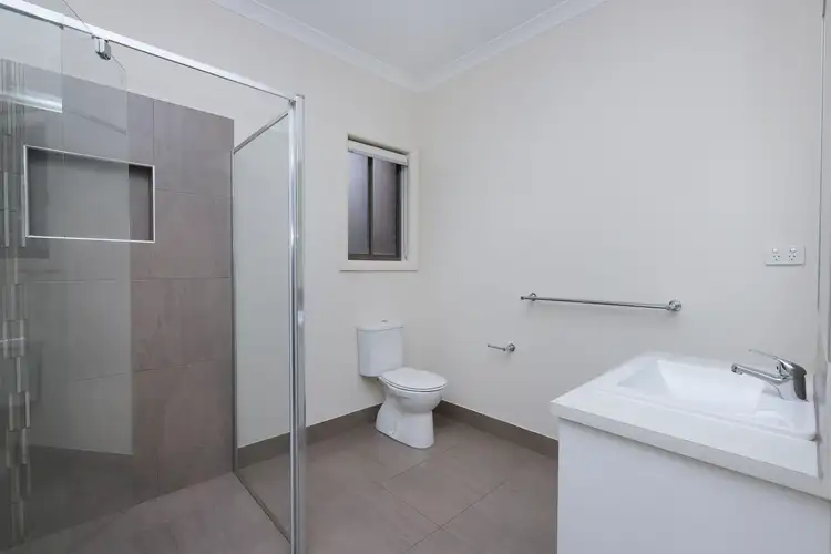 Fourth view of Homely house listing, 34 Sherford Way, Weir Views VIC 3338