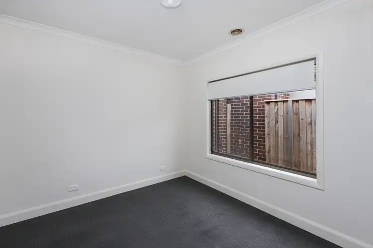 Sixth view of Homely house listing, 34 Sherford Way, Weir Views VIC 3338