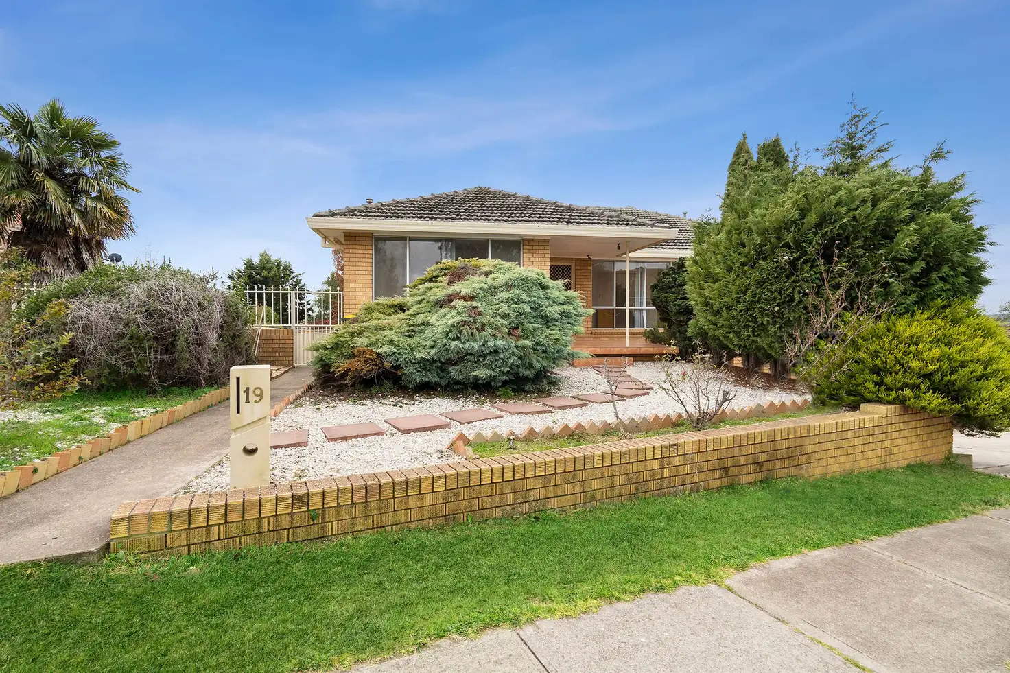 Main view of Homely house listing, 19 Newton St, Goulburn NSW 2580