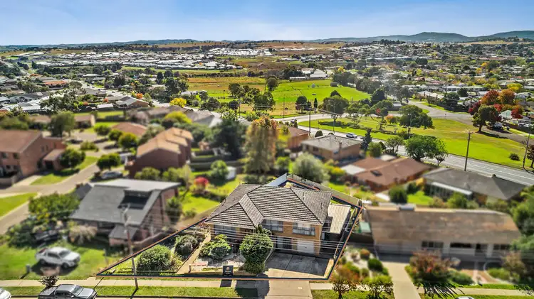 Second view of Homely house listing, 19 Newton St, Goulburn NSW 2580