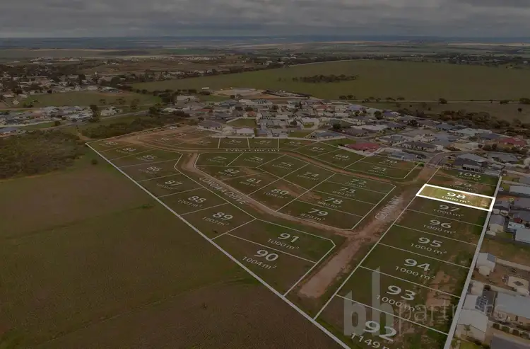 Second view of Homely land listing, Lot 98 Gemini Way, Mannum SA 5238