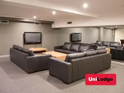 Fifth view of Homely apartment listing, 810/238-242 Flinders Street, Melbourne VIC 3000