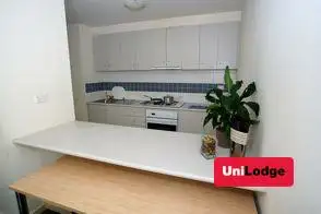 Fifth view of Homely apartment listing, 318/112 A'Beckett Street, Melbourne VIC 3000