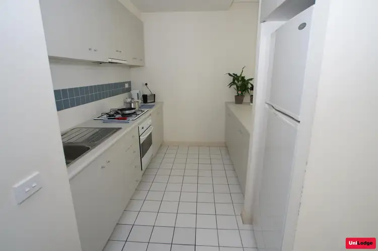 Sixth view of Homely apartment listing, 318/112 A'Beckett Street, Melbourne VIC 3000