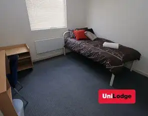 Seventh view of Homely apartment listing, 318/112 A'Beckett Street, Melbourne VIC 3000