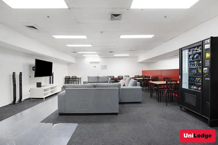 516/339 Swanston Street, Melbourne VIC 3000