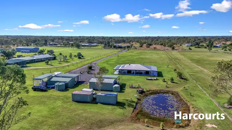 24 River Road, Buxton QLD 4660