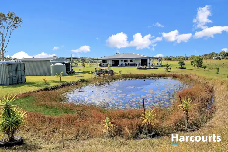 Second view of Homely house listing, 24 River Road, Buxton QLD 4660