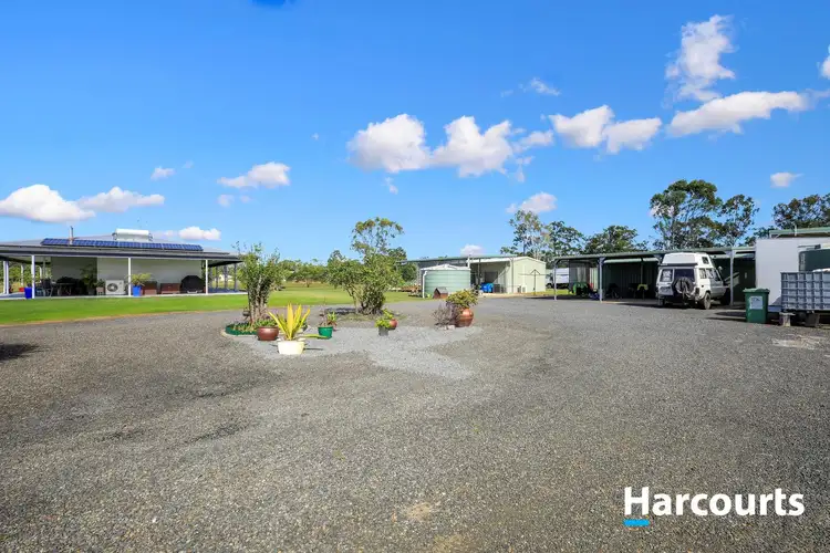 Third view of Homely house listing, 24 River Road, Buxton QLD 4660