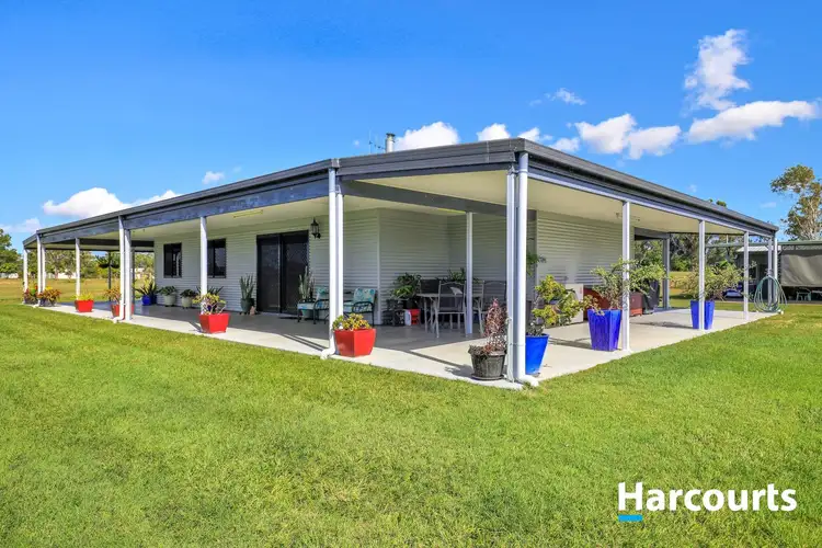 Fifth view of Homely house listing, 24 River Road, Buxton QLD 4660