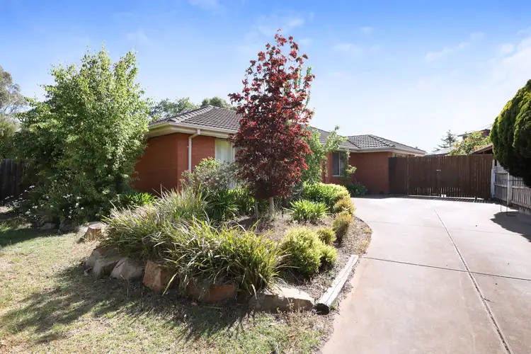 Main view of Homely house listing, 141 Gisborne-Melton Road, Kurunjang VIC 3337