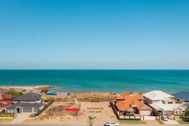 54 Hickman Road, Silver Sands WA 6210