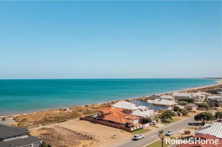 Second view of Homely land listing, 54 Hickman Road, Silver Sands WA 6210
