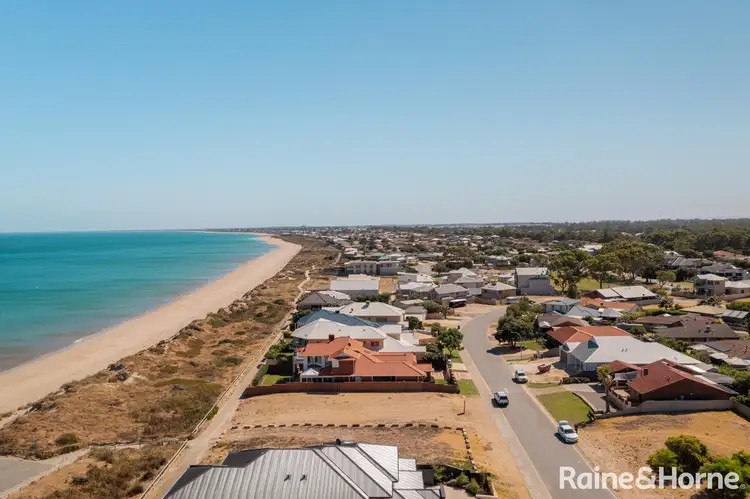 Third view of Homely land listing, 54 Hickman Road, Silver Sands WA 6210