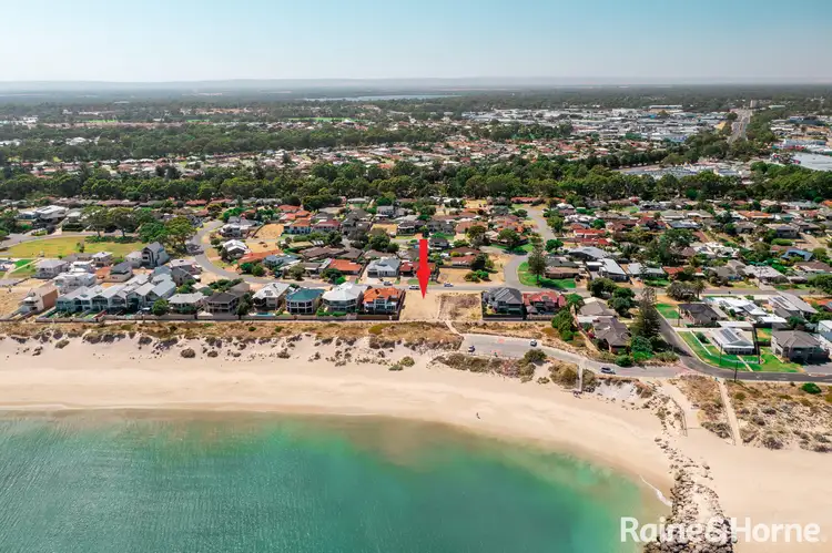 Fifth view of Homely land listing, 54 Hickman Road, Silver Sands WA 6210