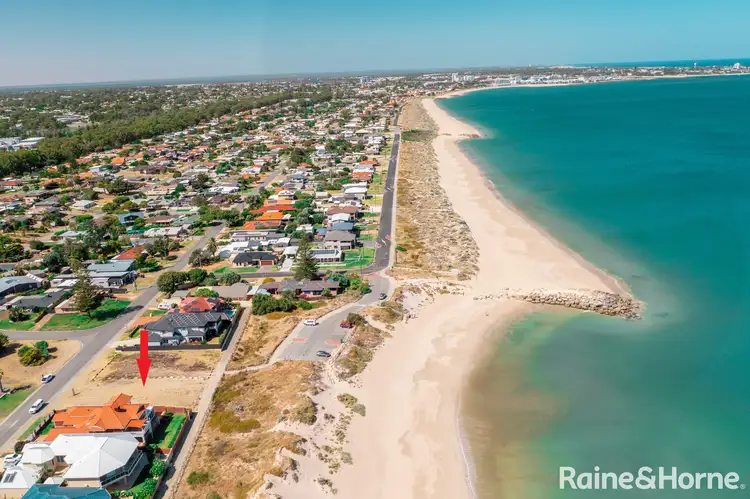 Sixth view of Homely land listing, 54 Hickman Road, Silver Sands WA 6210