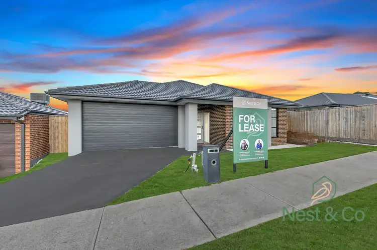 Main view of Homely house listing, 39 Ironside Street, Donnybrook VIC 3064