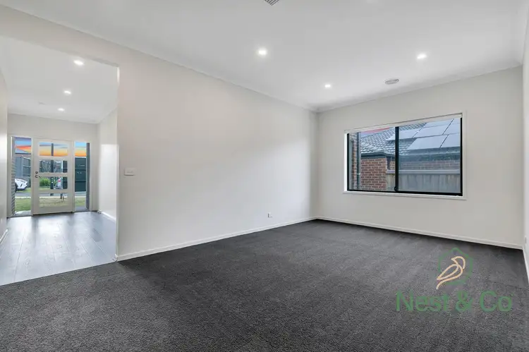 Second view of Homely house listing, 39 Ironside Street, Donnybrook VIC 3064