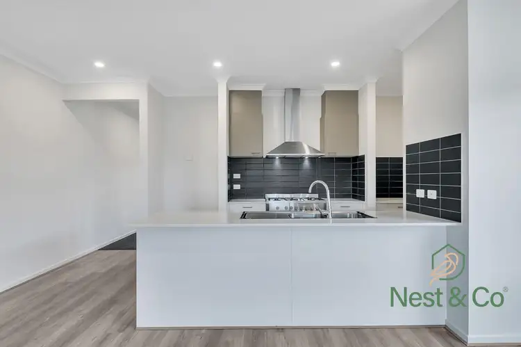 Third view of Homely house listing, 39 Ironside Street, Donnybrook VIC 3064